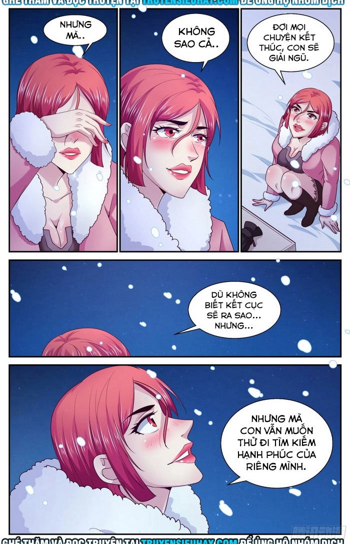 Ta Có Phòng Riêng Thời Tận Thế Chapter 344 - 5