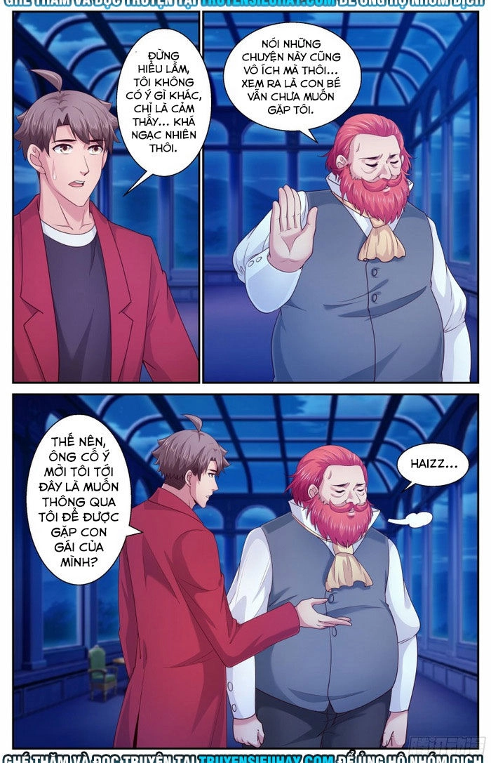 Ta Có Phòng Riêng Thời Tận Thế Chapter 344 - 9