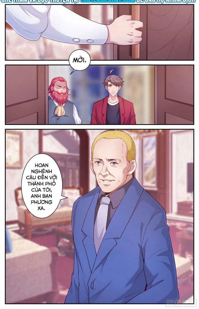 Ta Có Phòng Riêng Thời Tận Thế Chapter 344 - 12