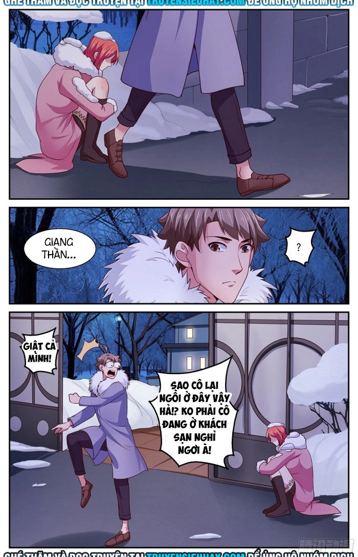 Ta Có Phòng Riêng Thời Tận Thế Chapter 346 - 8