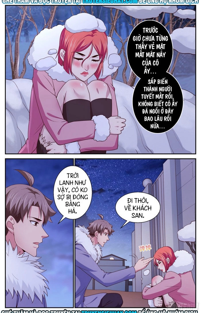 Ta Có Phòng Riêng Thời Tận Thế Chapter 346 - 9