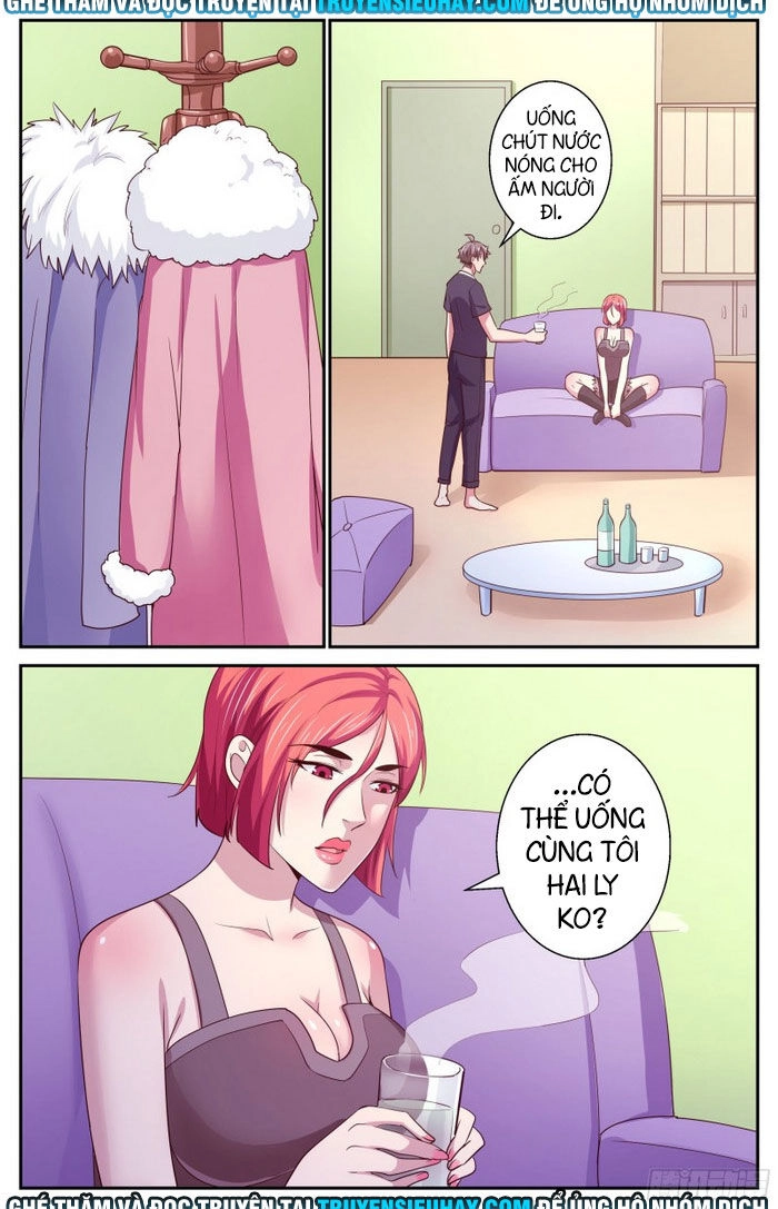 Ta Có Phòng Riêng Thời Tận Thế Chapter 346 - 10