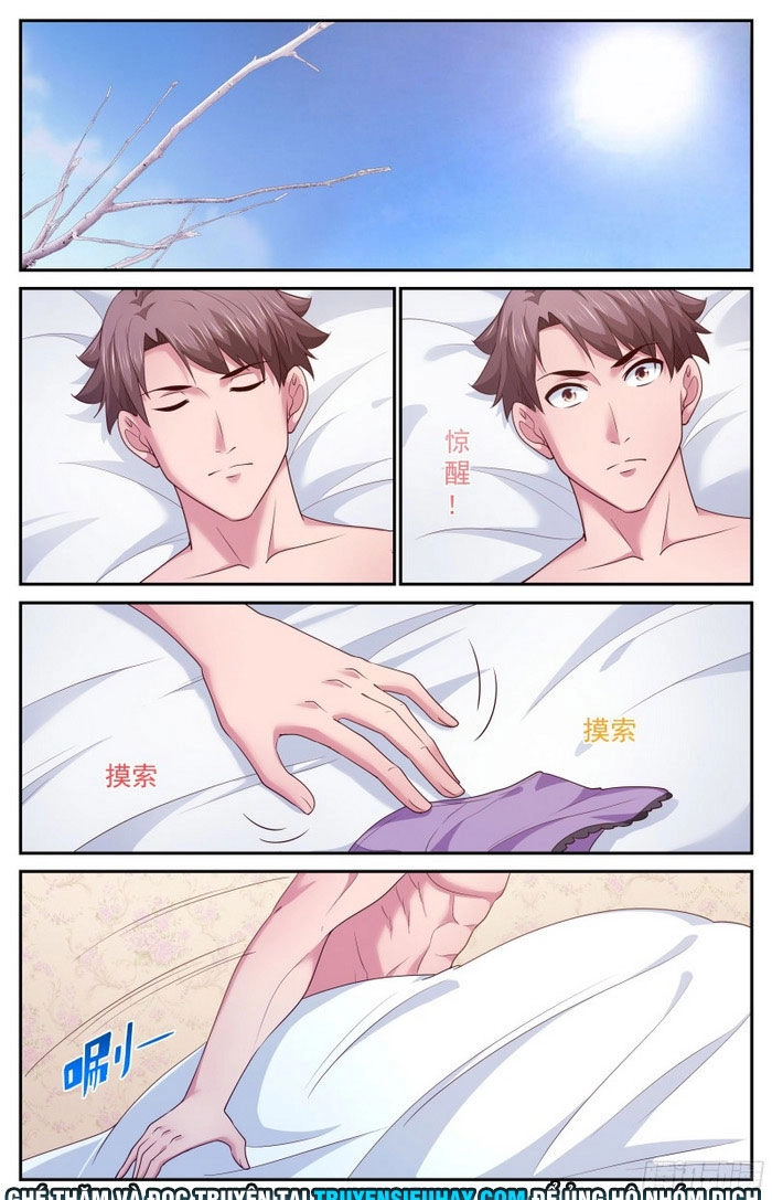 Ta Có Phòng Riêng Thời Tận Thế Chapter 347 - 1