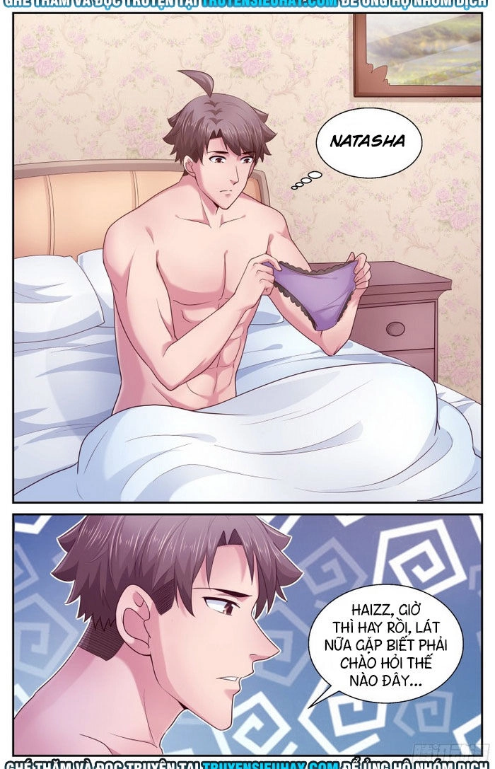 Ta Có Phòng Riêng Thời Tận Thế Chapter 347 - 2