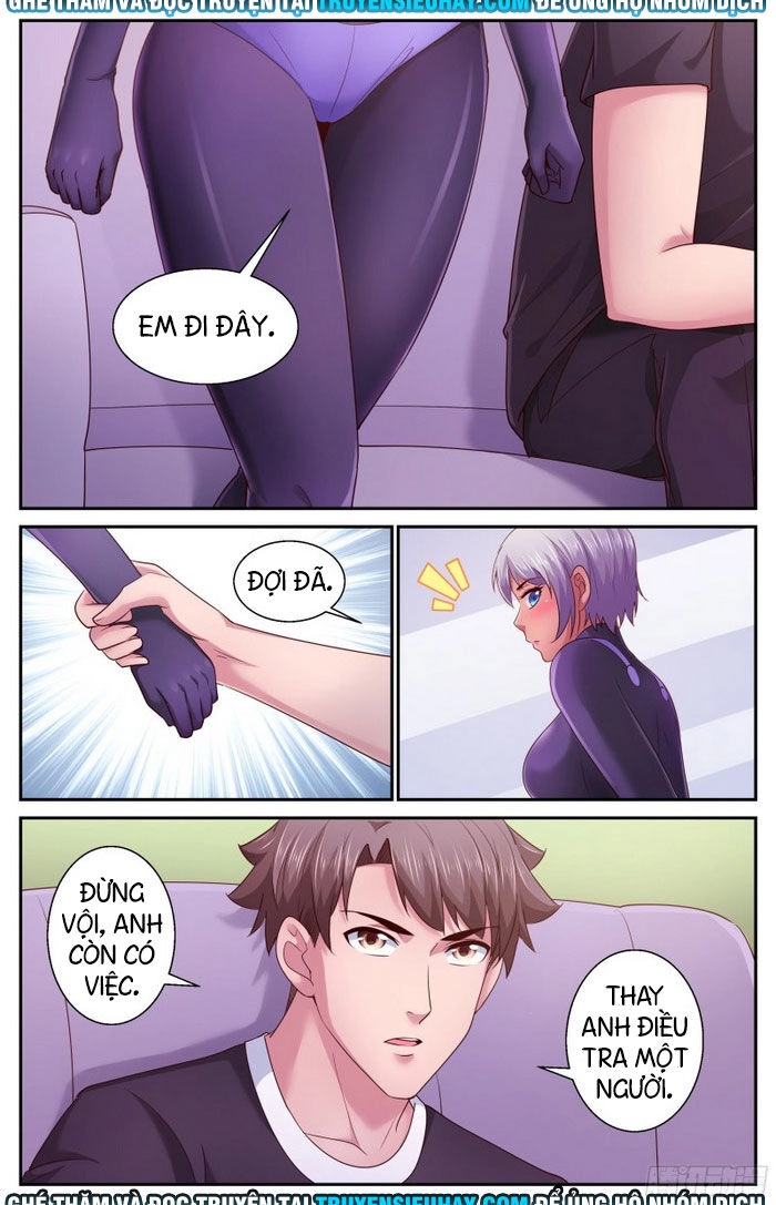 Ta Có Phòng Riêng Thời Tận Thế Chapter 347 - 9