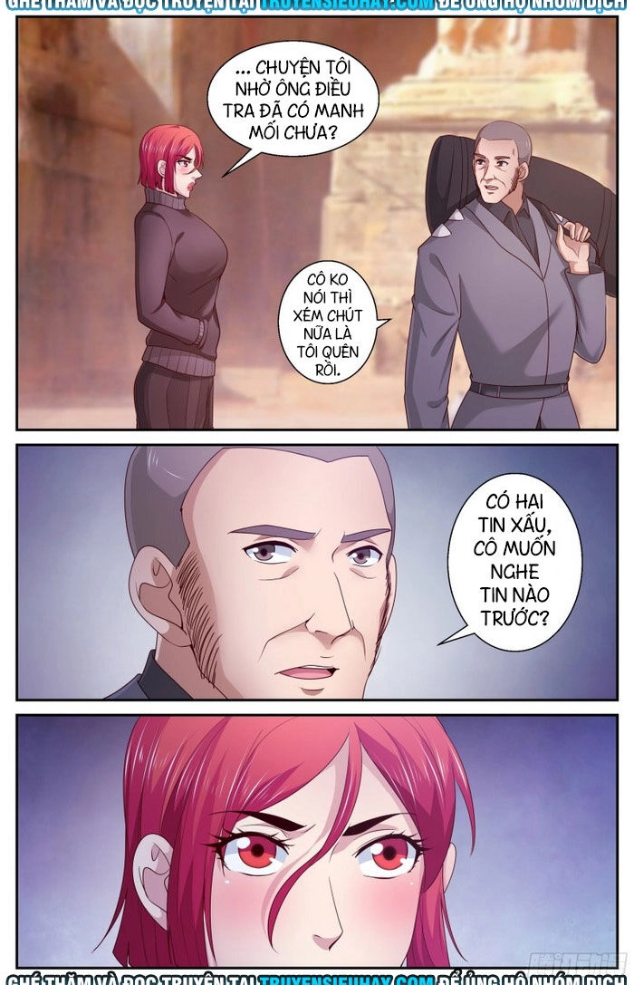 Ta Có Phòng Riêng Thời Tận Thế Chapter 348 - 2