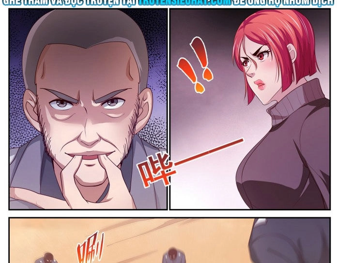 Ta Có Phòng Riêng Thời Tận Thế Chapter 349 - 5