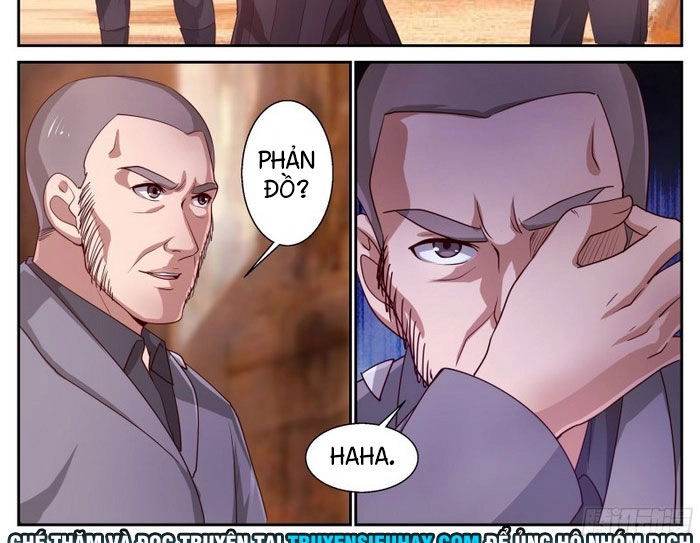 Ta Có Phòng Riêng Thời Tận Thế Chapter 349 - 8