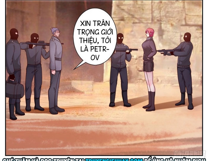 Ta Có Phòng Riêng Thời Tận Thế Chapter 349 - 10