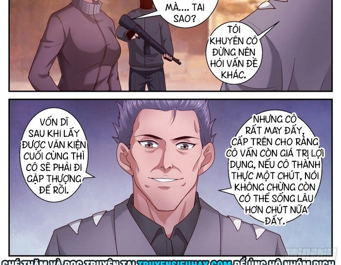 Ta Có Phòng Riêng Thời Tận Thế Chapter 349 - 12