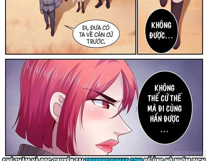 Ta Có Phòng Riêng Thời Tận Thế Chapter 349 - 14