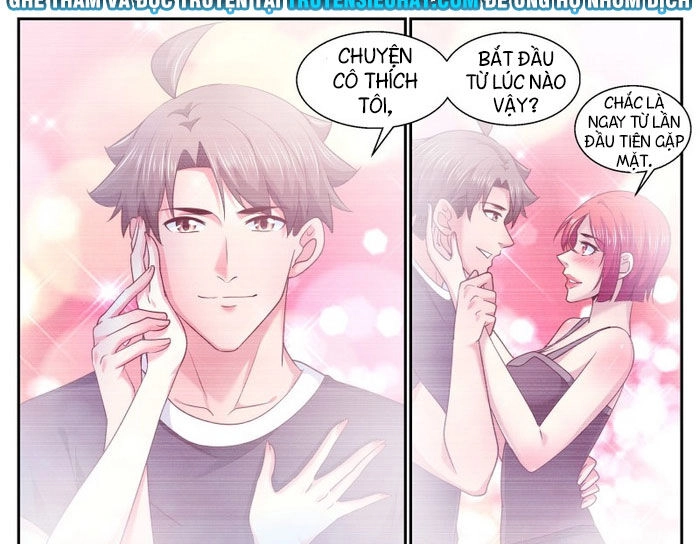 Ta Có Phòng Riêng Thời Tận Thế Chapter 349 - 15