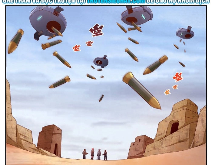 Ta Có Phòng Riêng Thời Tận Thế Chapter 349 - 17