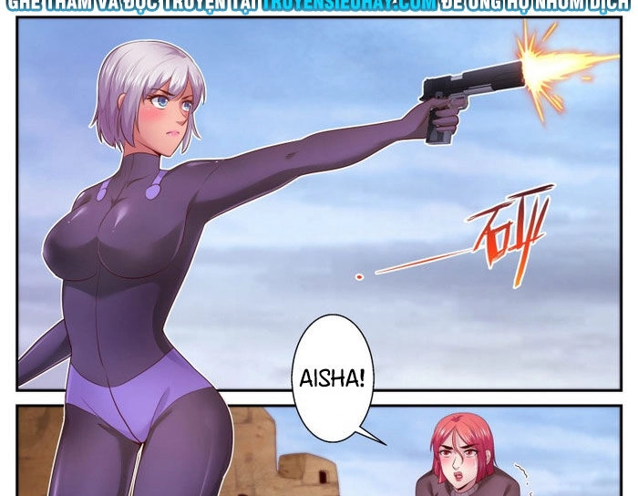 Ta Có Phòng Riêng Thời Tận Thế Chapter 349 - 23