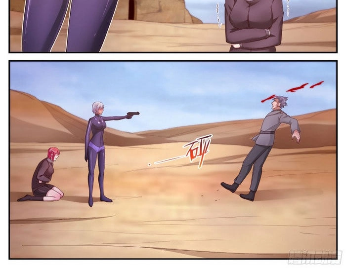 Ta Có Phòng Riêng Thời Tận Thế Chapter 349 - 24