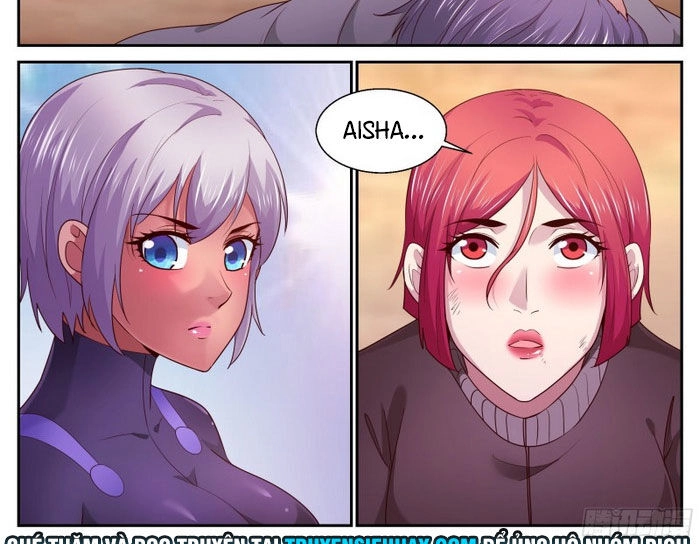 Ta Có Phòng Riêng Thời Tận Thế Chapter 350 - 2