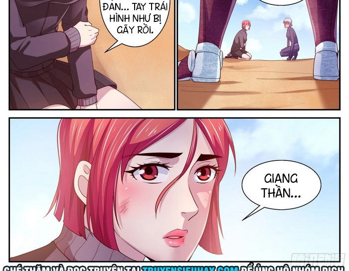 Ta Có Phòng Riêng Thời Tận Thế Chapter 350 - 4