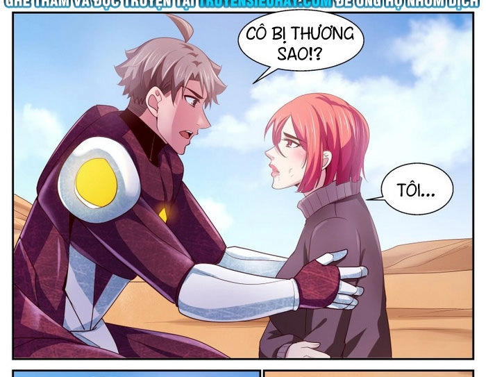 Ta Có Phòng Riêng Thời Tận Thế Chapter 350 - 5