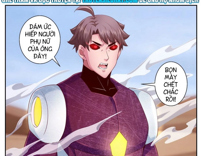 Ta Có Phòng Riêng Thời Tận Thế Chapter 350 - 9