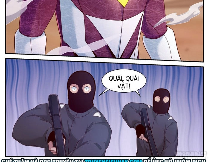 Ta Có Phòng Riêng Thời Tận Thế Chapter 350 - 10