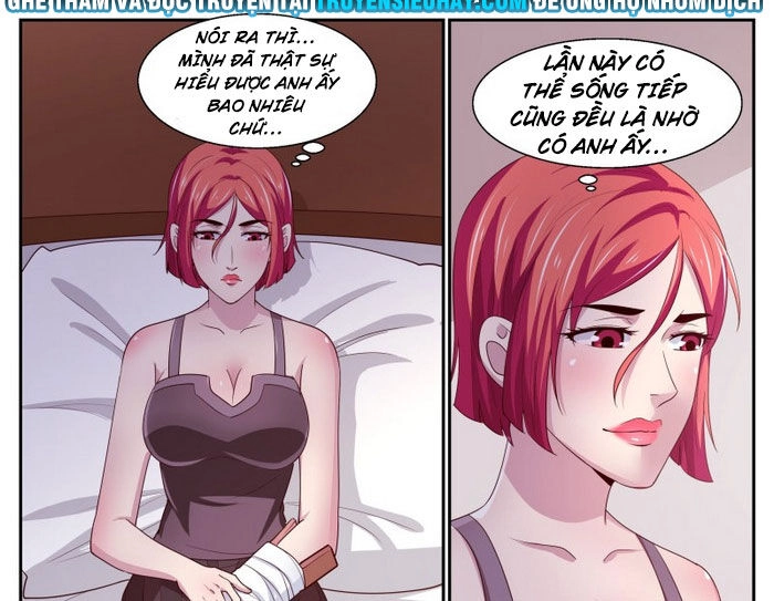 Ta Có Phòng Riêng Thời Tận Thế Chapter 350 - 13