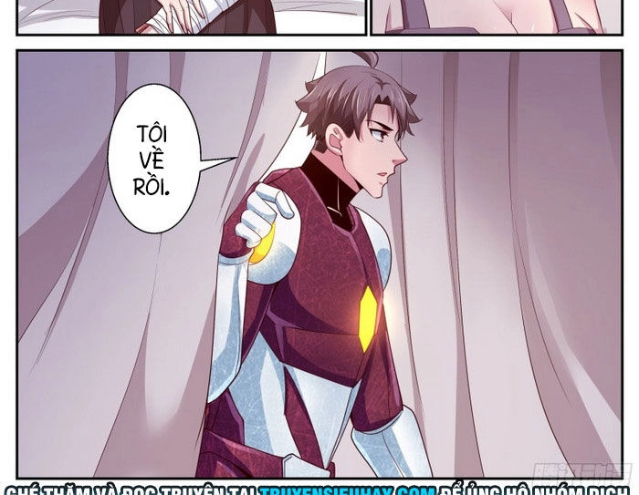 Ta Có Phòng Riêng Thời Tận Thế Chapter 350 - 14