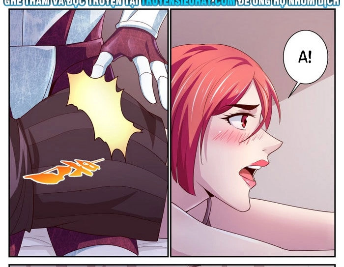 Ta Có Phòng Riêng Thời Tận Thế Chapter 350 - 17