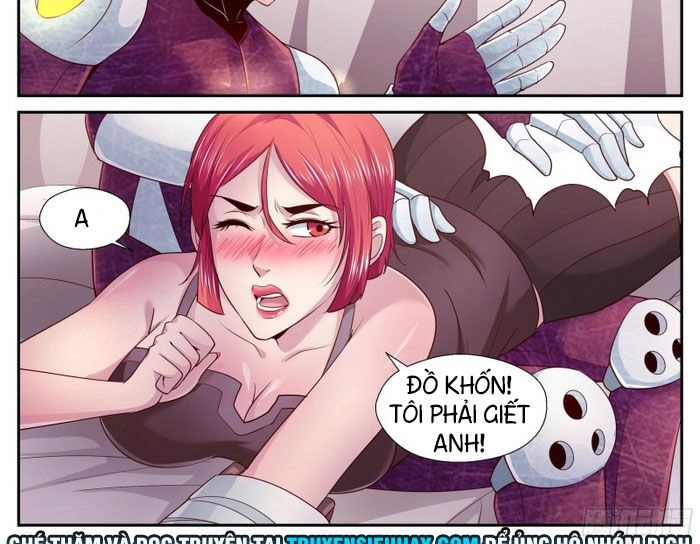 Ta Có Phòng Riêng Thời Tận Thế Chapter 350 - 20