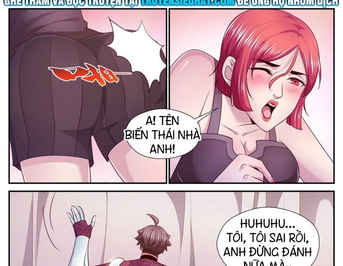 Ta Có Phòng Riêng Thời Tận Thế Chapter 350 - 21