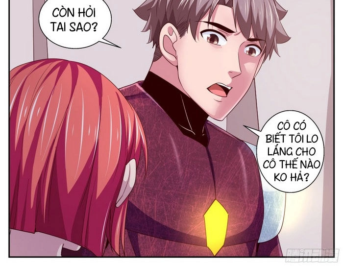 Ta Có Phòng Riêng Thời Tận Thế Chapter 350 - 24