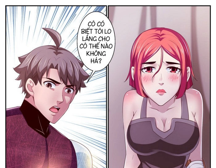 Ta Có Phòng Riêng Thời Tận Thế Chapter 351 - 1