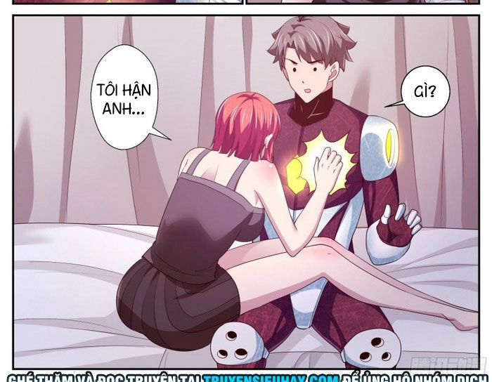 Ta Có Phòng Riêng Thời Tận Thế Chapter 351 - 2