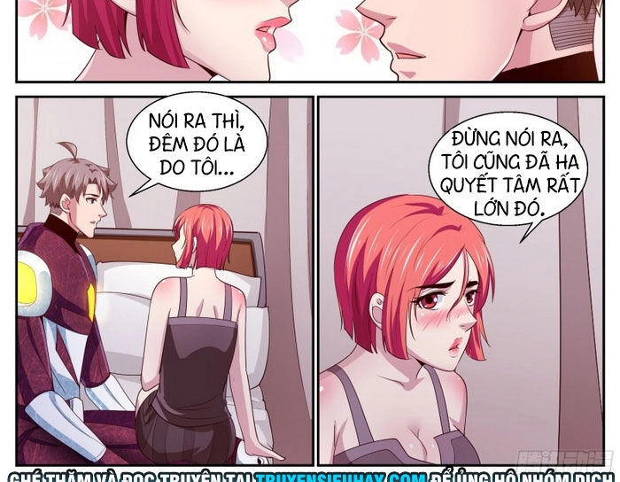 Ta Có Phòng Riêng Thời Tận Thế Chapter 351 - 4