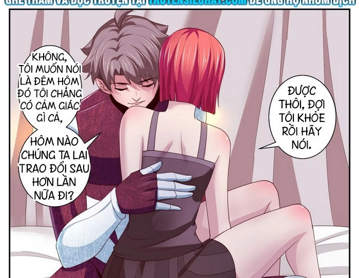 Ta Có Phòng Riêng Thời Tận Thế Chapter 351 - 5