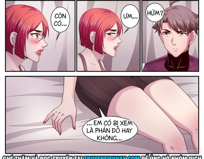 Ta Có Phòng Riêng Thời Tận Thế Chapter 351 - 12