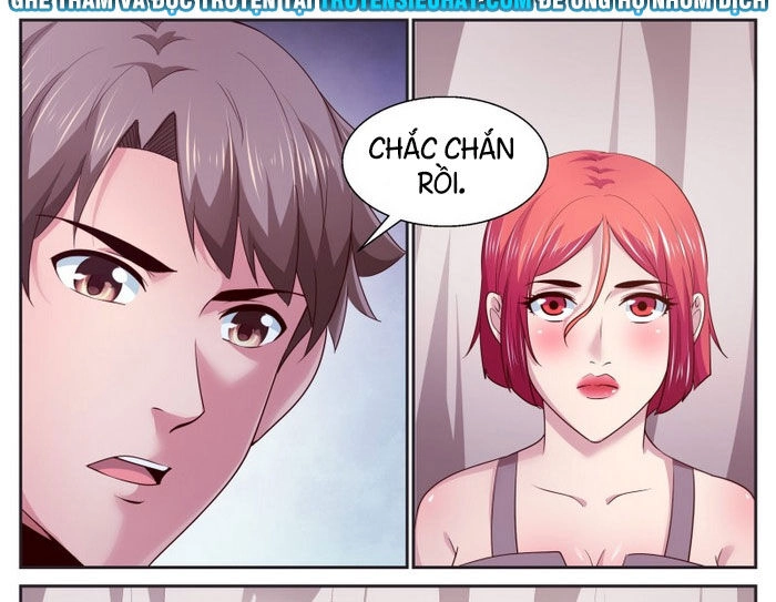 Ta Có Phòng Riêng Thời Tận Thế Chapter 351 - 13