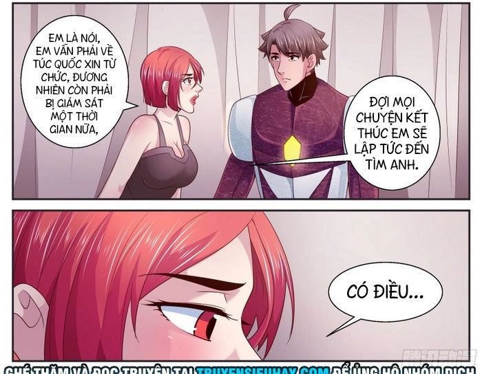 Ta Có Phòng Riêng Thời Tận Thế Chapter 351 - 20