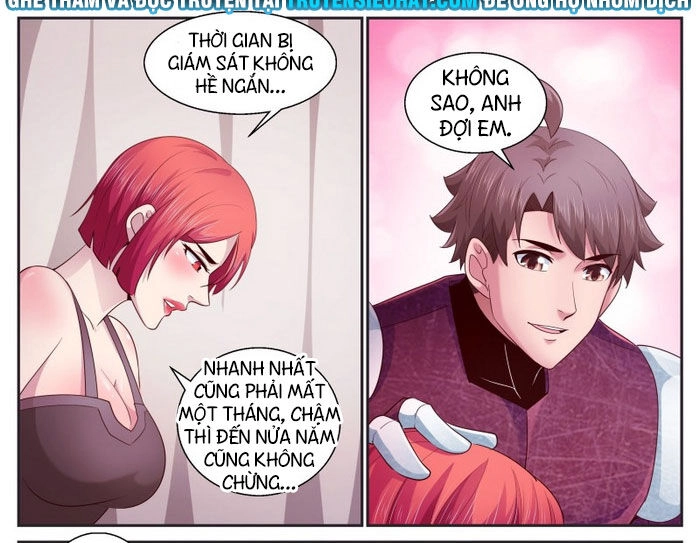 Ta Có Phòng Riêng Thời Tận Thế Chapter 351 - 21