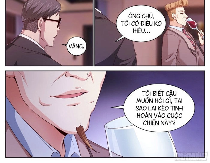 Ta Có Phòng Riêng Thời Tận Thế Chapter 351 - 24