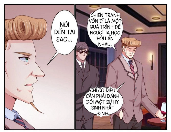 Ta Có Phòng Riêng Thời Tận Thế Chapter 352 - 1