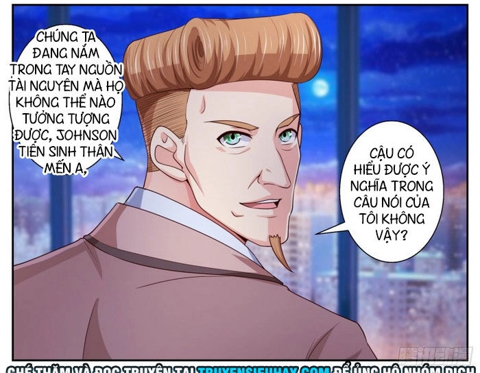 Ta Có Phòng Riêng Thời Tận Thế Chapter 352 - 2