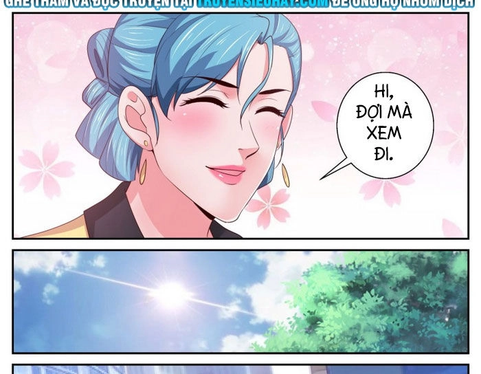 Ta Có Phòng Riêng Thời Tận Thế Chapter 352 - 7