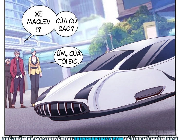 Ta Có Phòng Riêng Thời Tận Thế Chapter 352 - 8