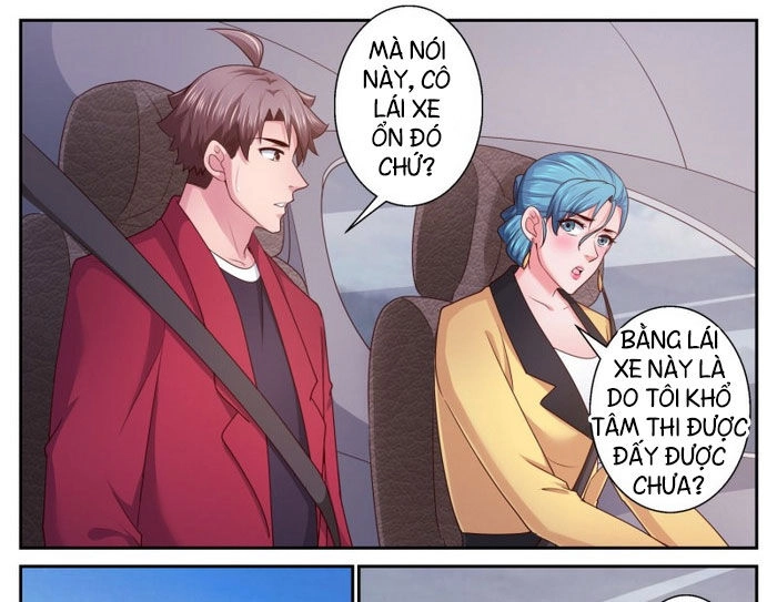 Ta Có Phòng Riêng Thời Tận Thế Chapter 352 - 11