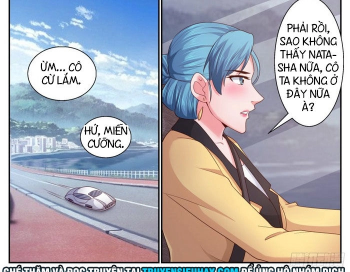 Ta Có Phòng Riêng Thời Tận Thế Chapter 352 - 12