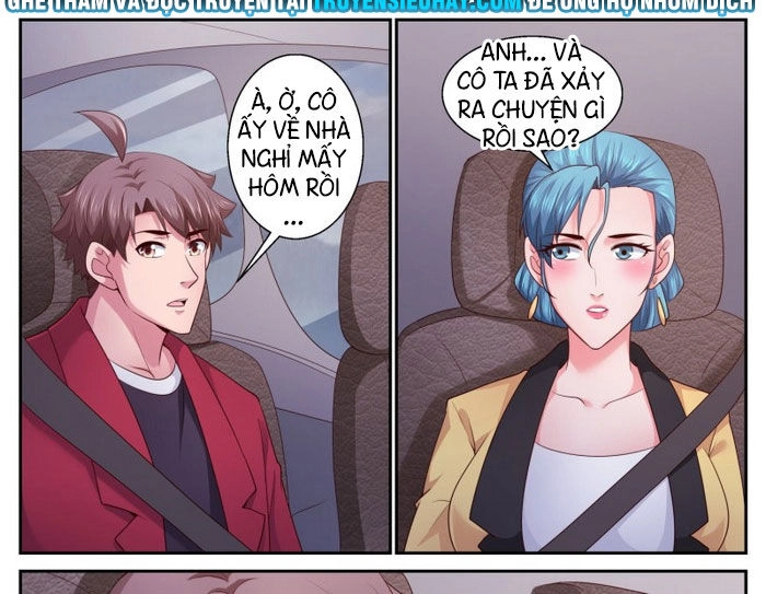 Ta Có Phòng Riêng Thời Tận Thế Chapter 352 - 13