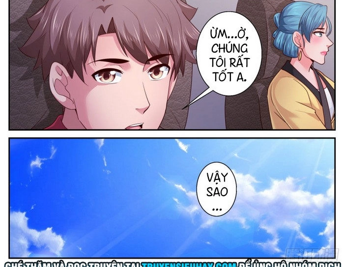 Ta Có Phòng Riêng Thời Tận Thế Chapter 352 - 14