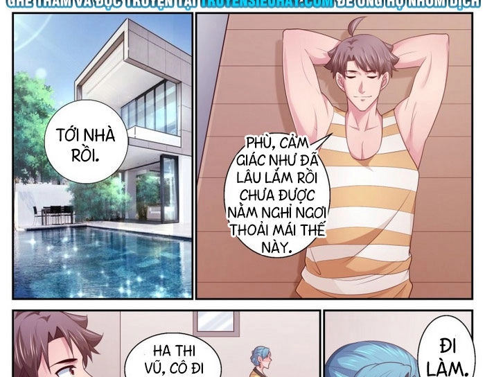 Ta Có Phòng Riêng Thời Tận Thế Chapter 352 - 15