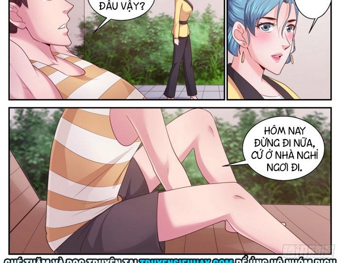 Ta Có Phòng Riêng Thời Tận Thế Chapter 352 - 16