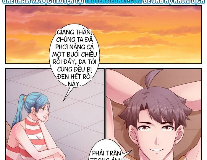 Ta Có Phòng Riêng Thời Tận Thế Chapter 352 - 17